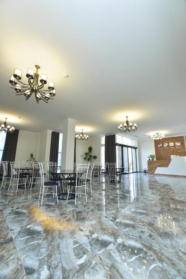 Altunyan Hotel Jerevan Eksteriør bilde