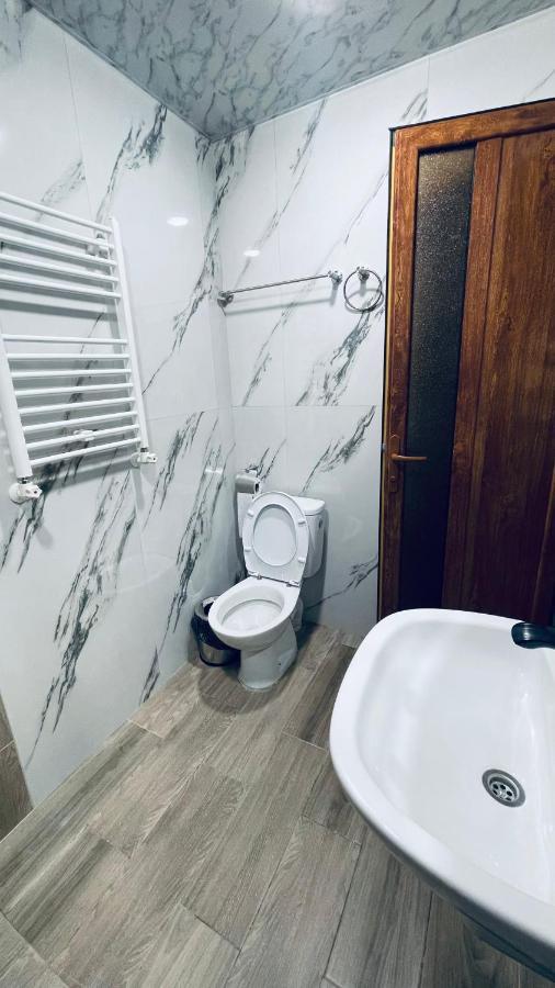 Altunyan Hotel Jerevan Eksteriør bilde