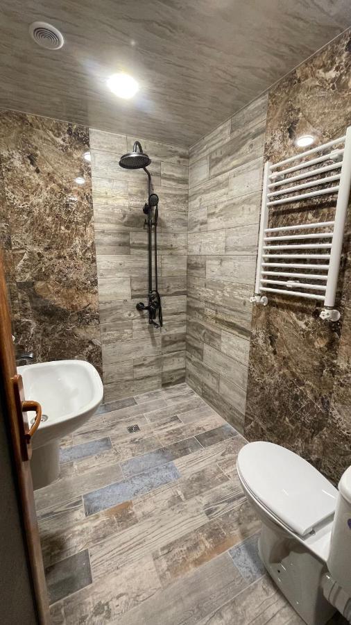 Altunyan Hotel Jerevan Eksteriør bilde