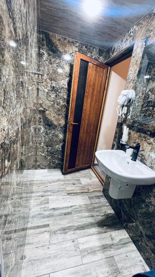 Altunyan Hotel Jerevan Eksteriør bilde