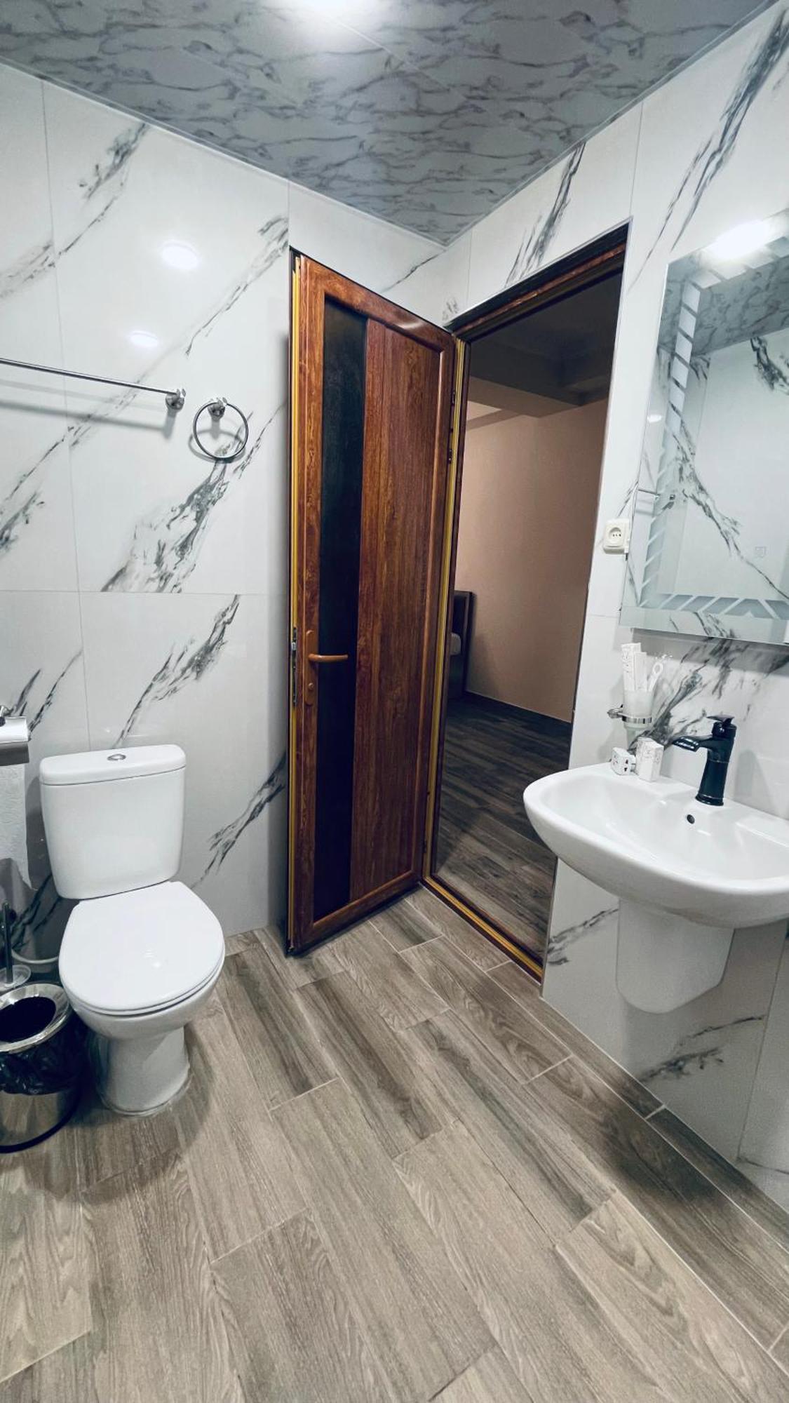 Altunyan Hotel Jerevan Eksteriør bilde
