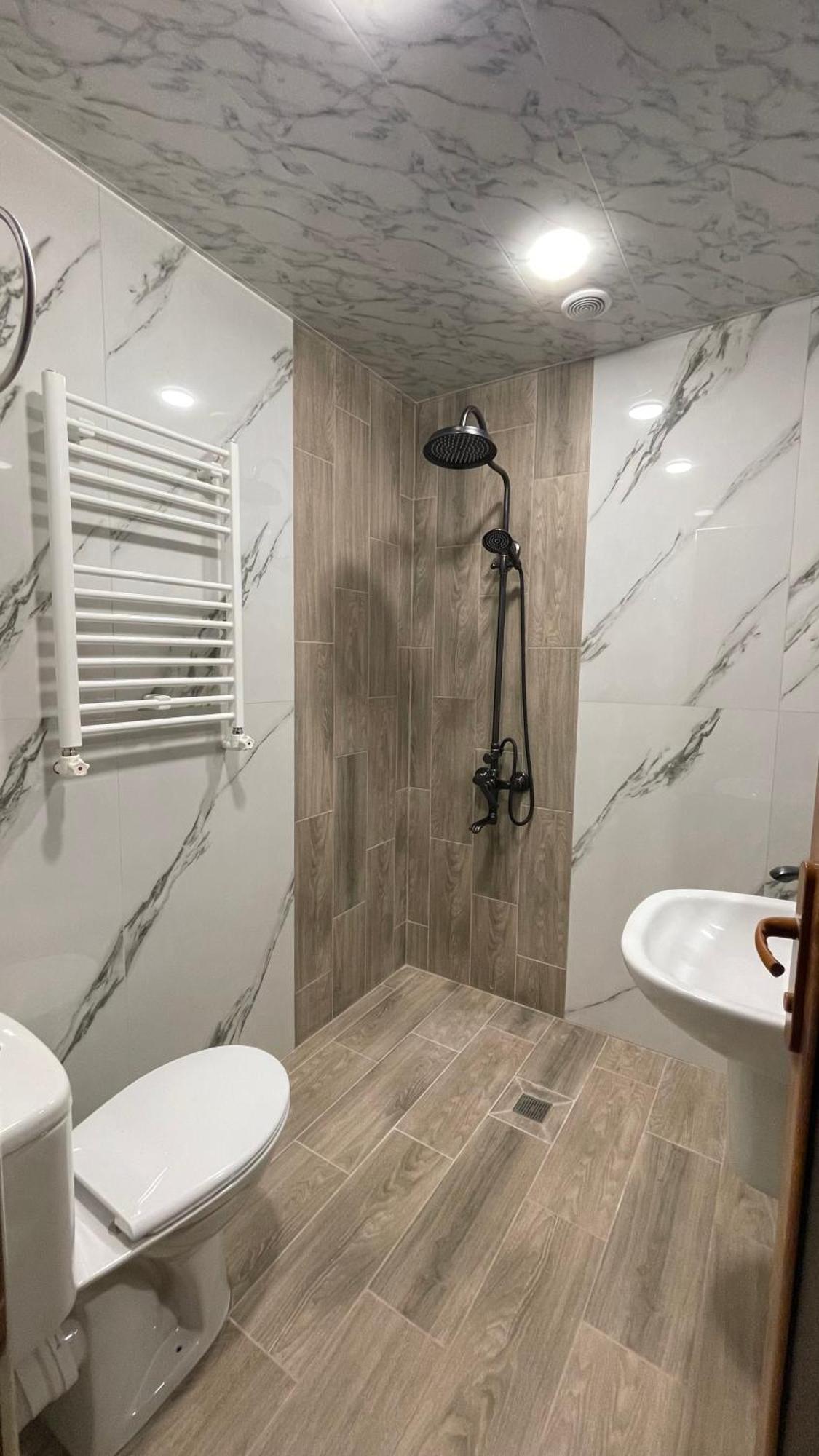 Altunyan Hotel Jerevan Eksteriør bilde